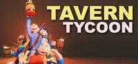 Portada oficial de Tavern Tycoon - Dragon's Hangover para PC