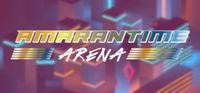 Portada oficial de AmaranTime Arena para PC