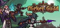 Portada oficial de Clicker Guild para PC