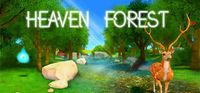 Portada oficial de Heaven Forest - VR MMO para PC