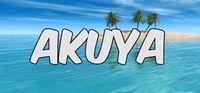 Portada oficial de Akuya para PC