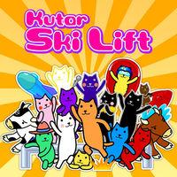 Portada oficial de Kutar Ski Lift eShop para Nintendo 3DS