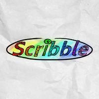 Portada oficial de Scribble eShop para Wii U