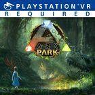 Portada oficial de de ARK Park para PS4