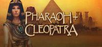 Portada oficial de Pharaoh + Cleopatra para PC