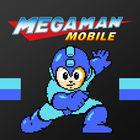 Portada oficial de de Mega Man Mobile para Android