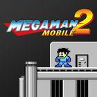 Portada oficial de de Mega Man 2 Mobile para Android