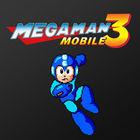 Portada oficial de de Mega Man 3 Mobile para Android