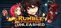 Portada oficial de Rumble Fighter: Unleashed para PC