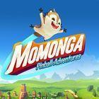 Portada oficial de de Momonga Pinball Adventures para PS4