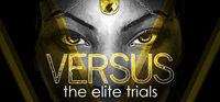Portada oficial de VERSUS: The Elite Trials para PC