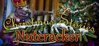 Portada oficial de Christmas Stories: Nutcracker Collector's Edition para PC