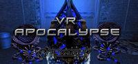Portada oficial de VR Apocalypse para PC