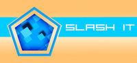 Portada oficial de Slash It para PC