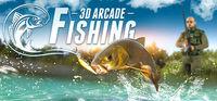Portada oficial de 3D Arcade Fishing para PC