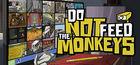 Portada oficial de de Do Not Feed the Monkeys para PC