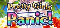Portada oficial de Pretty Girls Panic! para PC