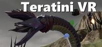 Portada oficial de Teratini VR para PC