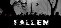Portada oficial de Fallen (2016) para PC