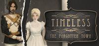 Portada oficial de Timeless: The Forgotten Town Collector's Edition para PC