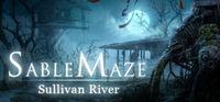 Portada oficial de Sable Maze: Sullivan River Collector's Edition para PC