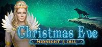 Portada oficial de Christmas Eve: Midnight's Call Collector's Edition para PC