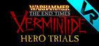 Portada oficial de de Warhammer: Vermintide VR - Hero Trials para PC