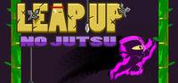 Portada oficial de Leap Up no jutsu para PC