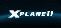 Portada oficial de X-Plane 11 para PC