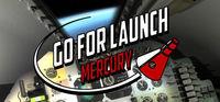 Portada oficial de Go For Launch: Mercury para PC