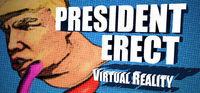 Portada oficial de President Erect VR para PC