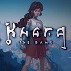 Portada oficial de de Khara para PS4