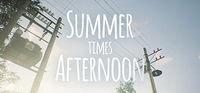Portada oficial de Summer times Afternoon para PC