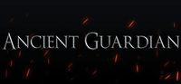 Portada oficial de Ancient Guardian para PC