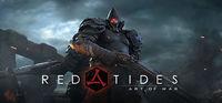 Portada oficial de Art of War: Red Tides para PC