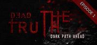 Portada oficial de DeadTruth: The Dark Path Ahead para PC