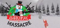 Portada oficial de Christmas Massacre VR para PC