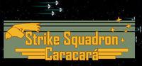 Portada oficial de Strike Squadron: Caracar para PC