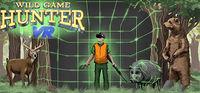 Portada oficial de Wild Game Hunter VR para PC