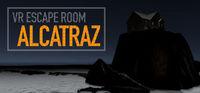Portada oficial de Alcatraz: VR Escape Room para PC