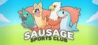 Portada oficial de de Sausage Sports Club para PC