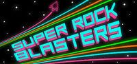 Portada oficial de Super Rock Blasters! para PC