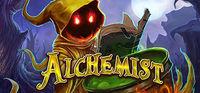 Portada oficial de Alchemist para PC