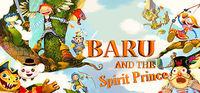 Portada oficial de Baru and the Spirit Prince para PC