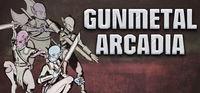 Portada oficial de Gunmetal Arcadia para PC