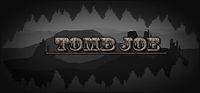 Portada oficial de Tomb Joe para PC