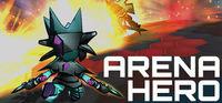 Portada oficial de Arena Hero para PC