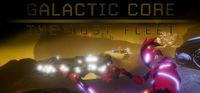 Portada oficial de Galactic Core: The Lost Fleet para PC