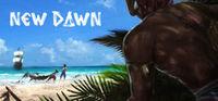 Portada oficial de New Dawn para PC