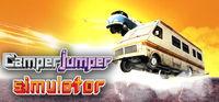 Portada oficial de Camper Jumper Simulator para PC